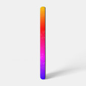 SAMSUNG GALAXY S21 iPhoneケース アート＆デザイン Galaxyケース (左側面)
