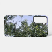 SAMSUNG GALAXY S21 iPhoneケース アート＆デザイン Galaxyケース (裏面横)