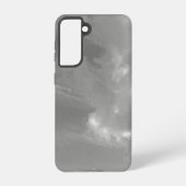 SAMSUNG GALAXY S21 iPhoneケース Galaxyケース (裏面)