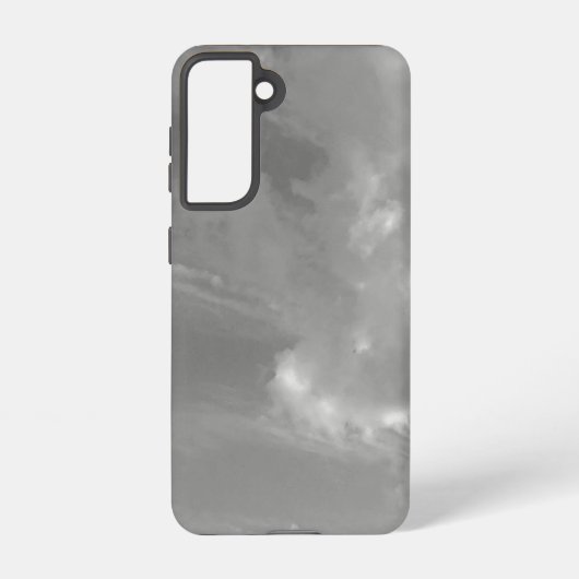 SAMSUNG GALAXY S21 iPhoneケース Samsung Galaxyケース (裏面)