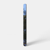 SAMSUNG GALAXY S21 iPhone カーアートデザイン Galaxyケース (左側面)
