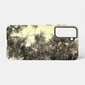 SAMSUNG GALAXY S21 iPhone ケース アート＆デザイン (裏面横)