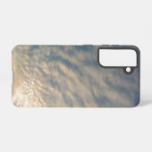 samsung galaxy s21 Phone Case Galaxyケース (裏面横)