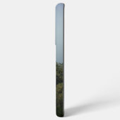 samsung galaxy S21 Phone Case Galaxyケース (裏面横)