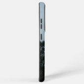 samsung galaxy S21 Phone Case Galaxyケース (右側面)