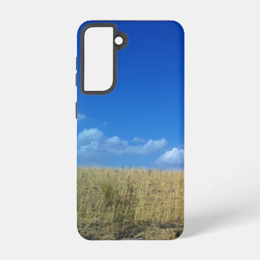 samsung galaxy s21 Phone Case Galaxyケース (裏面)