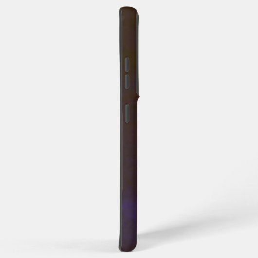 samsung galaxy S21 Phone Case Galaxyケース (右側面)