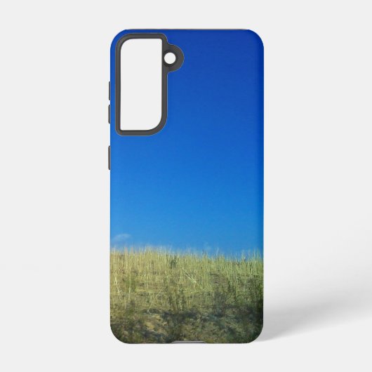 samsung galaxy s21 Phone Case Galaxyケース (裏面)