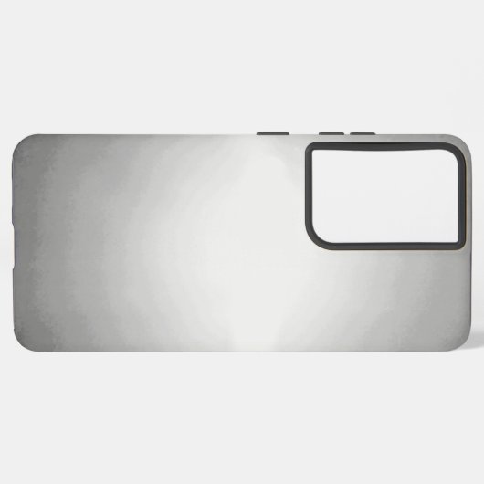 samsung galaxy S21 Phone Case Galaxyケース (左側面)