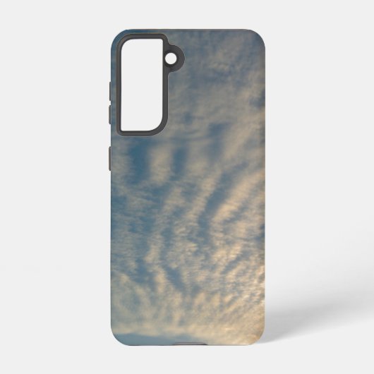 samsung galaxy s21 Phone Case Galaxyケース (裏面)