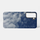 samsung galaxy s21 Phone Case Samsung Galaxyケース (裏面横)