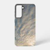 samsung galaxy s21 Phone Case Samsung Galaxyケース (裏面)