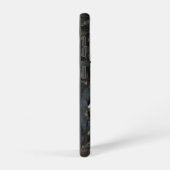 samsung galaxy s21 Phone Case Samsung Galaxyケース (右側面)