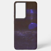 samsung galaxy S21 Phone Case Samsung Galaxyケース (裏面)