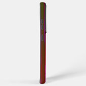 samsung galaxy S21 Phone Case Samsung Galaxyケース (右側面)