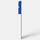 Samsung Galaxy S21 Plus Caseチリ国旗 Galaxyケース (左側面)