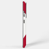 Samsung Galaxy S21 Plus Case Flag of Alabama，米国 Galaxyケース (右側面)