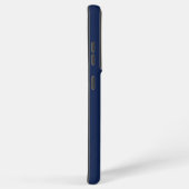Samsung Galaxy S21 Plus Case Flag of Alaska（米国） Galaxyケース (右側面)