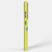 Samsung Galaxy S21 Plus Case flag of Bady Bassit Galaxyケース (右側面)