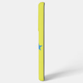 Samsung Galaxy S21 Plus Case flag of Bady Bassit Galaxyケース (左側面)