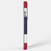 Samsung Galaxy S21 Plus Case flag of Thailand Galaxyケース (右側面)