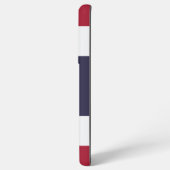 Samsung Galaxy S21 Plus Case flag of Thailand Galaxyケース (左側面)