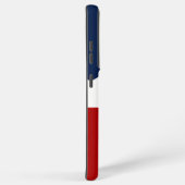 Samsung Galaxy S21 Plus Case flag of Utah, USA Galaxyケース (右側面)