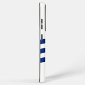 Samsung Galaxy S21 Plus Cincinnatiのケースフラグ Galaxyケース (右側面)