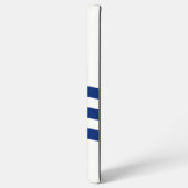 Samsung Galaxy S21 Plus Cincinnatiのケースフラグ Samsung Galaxyケース (左側面)