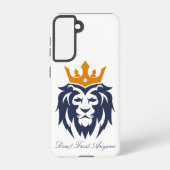 Samsung Galaxy S21 Protective Case Samsung Galaxyケース (裏面)