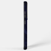 SAMSUNG GALAXY S21 ULTRA スタイル デザイン GALAXYケース (右側面)