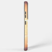 Samsung Galaxy S21 Ultra スマートフォンケース Galaxyケース (右側面)