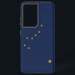 Samsung Galaxy S21 Ultra Caseアラスカ州旗，米国 Samsung Galaxy S21 Ultraケース<br><div class="desc">アラスカ鮮やかの旗を特集した私たちの電話カバーでAlaskan精神のtouchを追加独占的Samsung Galaxy S21 Ultra!詳細に細心の注意を払って作られた、この電話カバーは単に機能するだけでなく、アラスカン伝統と文化プライドのお祝いである。このはっきりしたデザインは、州の豊かな歴史、自然美しい、先駆的な精神を象徴するアラスカン国旗の北斗七星と北星空を象徴する象徴的な青いフィールドを誇らしげに展示している。あなたは、アラスカへの愛を示す祝か、特別な機会を示すか、単にデバイスに追加ユニークししゃれている、この電話カバーはあなたのサムスンギャラクシーS21ウルトラにアラスカの魅力の本物のtouchを追加する。素材で作ら高品質れ、このアラスカの旗の電話カバーは耐久性と視覚的に印象的な両方のために設計されており、それが毎日の必需品の大切な部分になることを保証する。その鮮やかデザインと頑丈な建築は、あなたの電話の間に表現のあなたのアラスカへの憧れの完璧な保護方法を作る。</div>