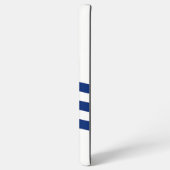 Samsung Galaxy S21 Ultra Caseシンシナティ国旗 Galaxyケース (裏面横)