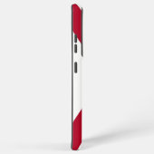 Samsung Galaxy S21 Ultra Case Flag of Alabama,米国 Galaxyケース (右側面)