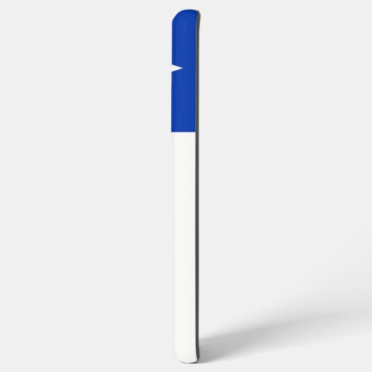 Samsung Galaxy S21 Ultra Case with Chile flag Samsung Galaxyケース (裏面横)