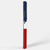 Samsung Galaxy S21 Ultra Case with Utah flag Galaxyケース (右側面)