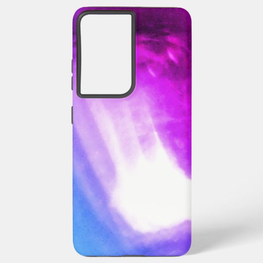 Samsung Galaxy S21 Ultra iPhone カーケース ART&DESIGN  Galaxyケース (裏面)
