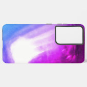 Samsung Galaxy S21 Ultra iPhone カーケース ART&DESIGN  Galaxyケース (左側面)