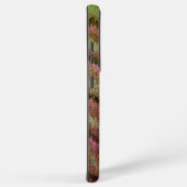 SAMSUNG GALAXY S21 ULTRA Phoneケースアートとデザイン Galaxyケース (右側面)