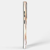 SAMSUNG GALAXY S21 ULTRA Phoneケースアートとデザイン Galaxyケース (右側面)