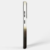 SAMSUNG GALAXY S21 ULTRA Phoneケースアートとデザイン Galaxyケース (右側面)