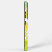 SAMSUNG GALAXY S21 ULTRA Phoneケースアートとデザイン Galaxyケース (右側面)