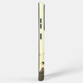 SAMSUNG GALAXY S21 ULTRA Phoneケースアートとデザイン Galaxyケース (右側面)