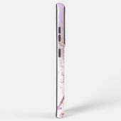 SAMSUNG GALAXY S21 ULTRA Phoneケースアートとデザイン Galaxyケース (右側面)