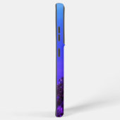 SAMSUNG GALAXY S21 ULTRA Phoneケースアートとデザイン Galaxyケース (右側面)