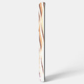 SAMSUNG GALAXY S21 ULTRA Phoneケースアートとデザイン Samsung Galaxyケース (裏面横)