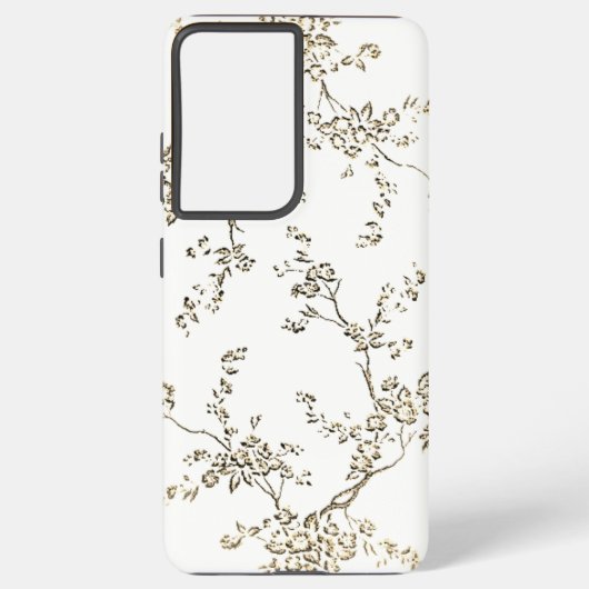 SAMSUNG GALAXY S21 ULTRA Phoneケースアートとデザイン Samsung Galaxyケース (裏面)