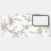 SAMSUNG GALAXY S21 ULTRA Phoneケースアートとデザイン Samsung Galaxyケース (左側面)