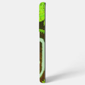 SAMSUNG GALAXY S21 ULTRA Phoneケースアートとデザイン Samsung Galaxyケース (裏面横)